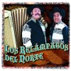 Los Relámpagos del Norte - Album Éxitos: Los Relámpagos del Norte