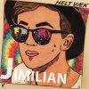 Jimilian - Album Helt Væk
