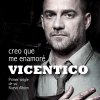 Vicentico - Album Creo Que Me Enamoré
