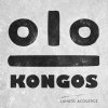 KONGOS - Album Lunatic Acoustics