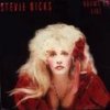 Stevie Nicks - Album Rooms on Fire