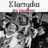 Klamydia - Album Los Celibatos