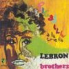 The Lebron Brothers - Album Picadillo a la criolla