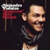 Alejandro Fuentes - Album Tomorrow Only Knows