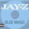Jay-Z - Album Blue Magic