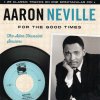 Aaron Neville - Album For the Good Times - The Allen Toussaint Sessions