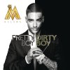 Maluma - Album Pretty Boy, Dirty Boy