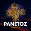 Panetoz - Album Fyrverkeri