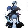 目黒将司 - Album PERSONA MUSIC LIVE BAND