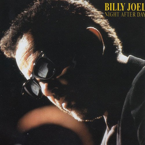 Billy joel ф matter of trust mp3 скачать