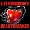 Loverboy - Album Heartbreaker