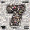 Kid X feat. Moozlie - Album Se7en