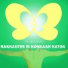 MVB - Album Rakkautes Ei Koskaan Katoa