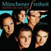 Münchener Freiheit - Album Nichts ist wie Du