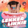 Snollebollekes - Album Lekker Likkie
