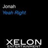 Jonah - Album Yeah Right