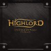 Highlord - Album Time of the Avatar (1996 Demo)