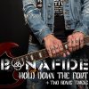 Bonafide - Album Hold Down the Fort