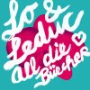 Lo & Leduc - Album All die Büecher