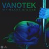 Vanotek - Album My Heart Is Gone