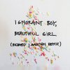 Loney Dear - Album Ignorant boy, beautiful girl (Richard J Aarden remix)