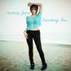 Courtney Jenaé - Album Breaking Free