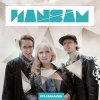 Hansam - Album #Tillbakaigen