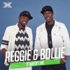 Reggie 'N' Bollie - Album It Wasn't Me (X Factor Performance)