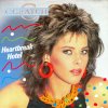 C.C.Catch - Album Heartbreak Hotel