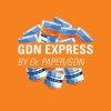 國蛋 - Album GDN Express