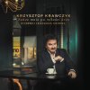 Krzysztof Krawczyk - Album Tancz Mnie Po Milosci Kres. Piosenki Leonarda Cohena