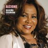 Alcione - Album Seleção Essencial Grandes Sucessos - Alcione