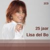 Album 25 Jaar Lisa Del Bo