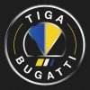 Tiga feat. Pusha T - Album Bugatti