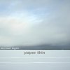 Michael Logen - Album Paper Thin