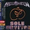 Helloween - Album Sole Survivor