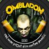 Ombladon - Album Cel mai prost din curtea școlii