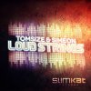 Tomsize & Simeon - Album Loud Strings