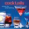 Album Cocktails: Music For Entertaining