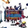ゴスペラーズ - Album やさしさに包まれたなら