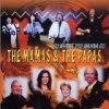 The Mamas & The Papas - Album Go Where You Wanna Go