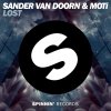 Sander van Doorn & MOTi - Album Lost
