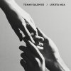 Tommi Kalenius - Album Liikuta mua