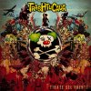 Trashtucada - Album Tírate Del Puente
