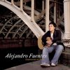 Alejandro Fuentes - Album Diamond or Pearls