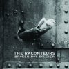 The Raconteurs - Album Broken Boy Soldier