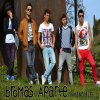 Bromas Aparte - Album Invencibles