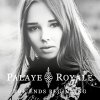 Palaye Royale - Album The Ends Beginning