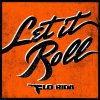 Flo Rida - Album Let It Roll