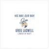 Greg Laswell - Album London By Night